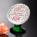 Fairway Award 3-1/4